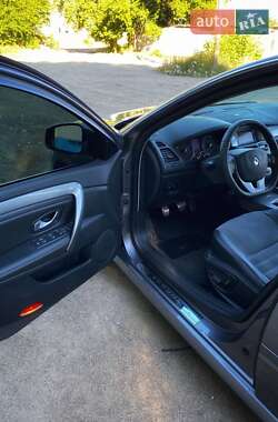 Універсал Renault Laguna 2011 в 
