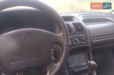 Лифтбек Renault Laguna 1994 в 