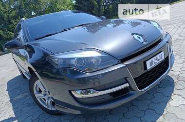 Универсал Renault Laguna 2014 в Дубно