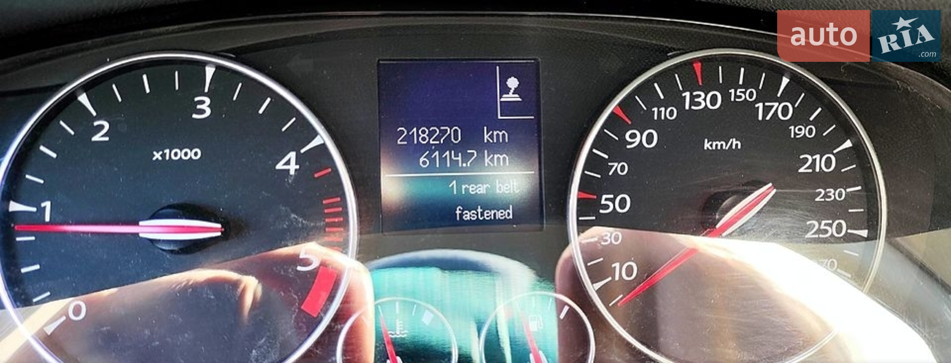 2011 Renault Laguna - мініатюра 2