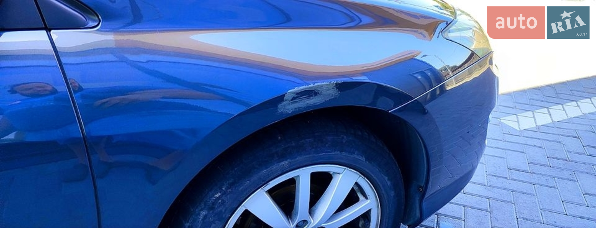 2011 Renault Laguna - мініатюра 10
