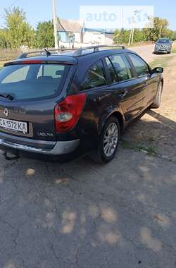 Универсал Renault Laguna 2002 в Умани