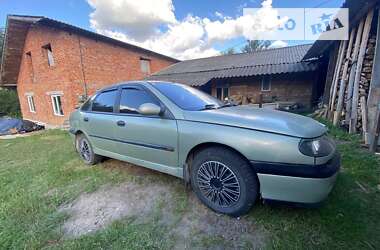 Ліфтбек Renault Laguna 2000 в Борщеві