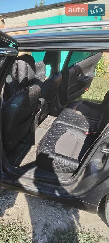Универсал Renault Laguna 2007 в Днепре