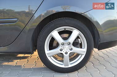 Лифтбек Renault Laguna 2008 в 