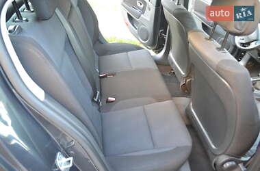 Ліфтбек Renault Laguna 2008 в Львові