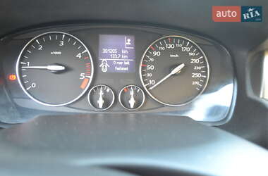 Ліфтбек Renault Laguna 2008 в Львові