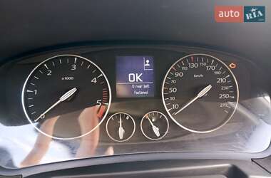 Лифтбек Renault Laguna 2007 в 