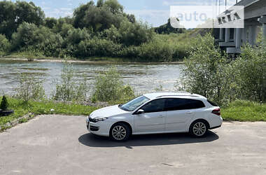 Універсал Renault Laguna 2010 в Львові