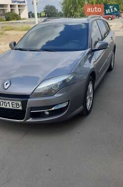 Універсал Renault Laguna 2011 в Запоріжжі