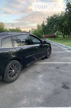 Универсал Renault Laguna 2010 в Днепре