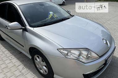 Лифтбек Renault Laguna 2008 в Киеве