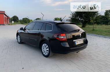 Універсал Renault Laguna 2011 в Рівному