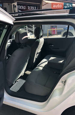 Универсал Renault Laguna 2004 в 