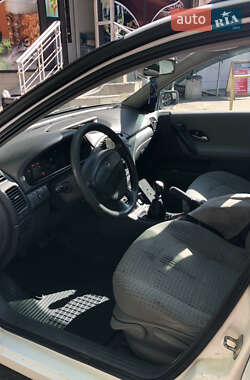 Универсал Renault Laguna 2004 в 