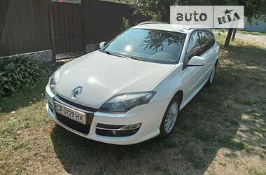 Універсал Renault Laguna 2011 в Черкасах