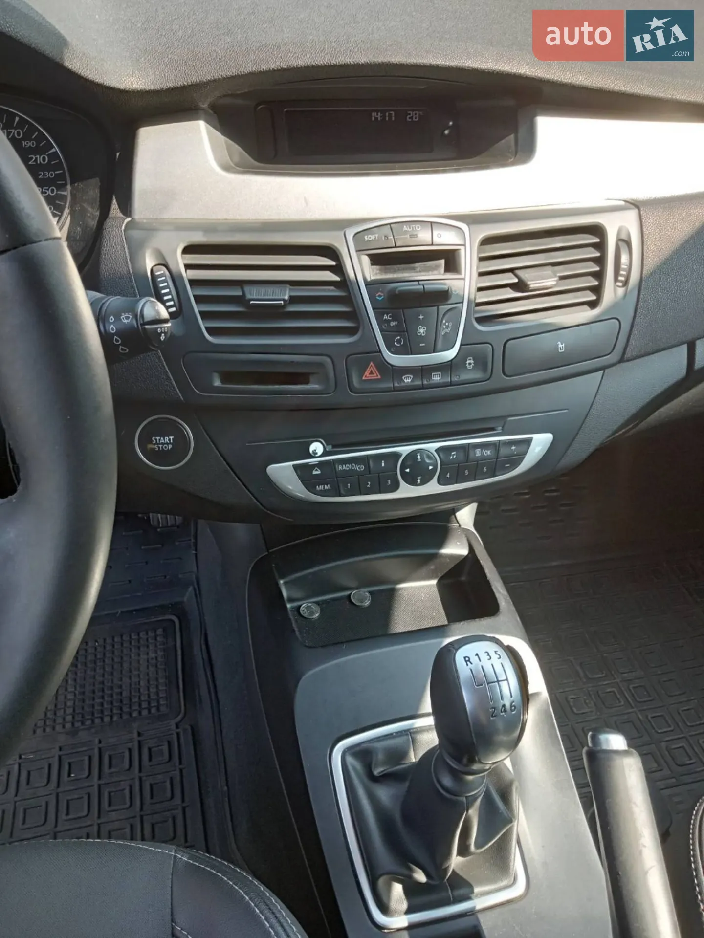 2011 Renault Laguna - мініатюра 5