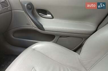 Лифтбек Renault Laguna 2003 в 