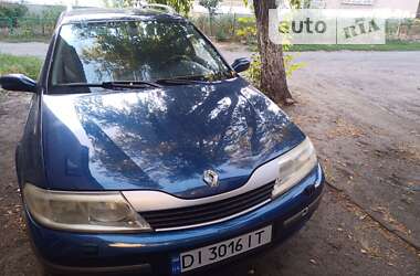 Универсал Renault Laguna 2003 в Александровке