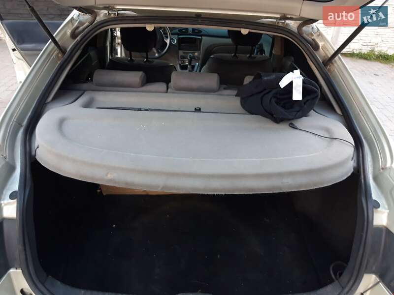 Ліфтбек Renault Laguna 2004 в Рівному фото 20 Ліфтбек Renault Laguna 2004 в Рівному