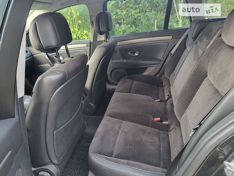 Универсал Renault Laguna 2008 в Надворной
