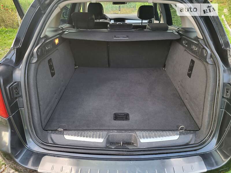 Универсал Renault Laguna 2008 в Надворной
