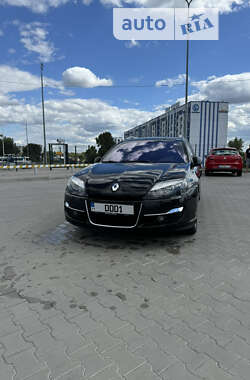 Универсал Renault Laguna 2013 в Киеве