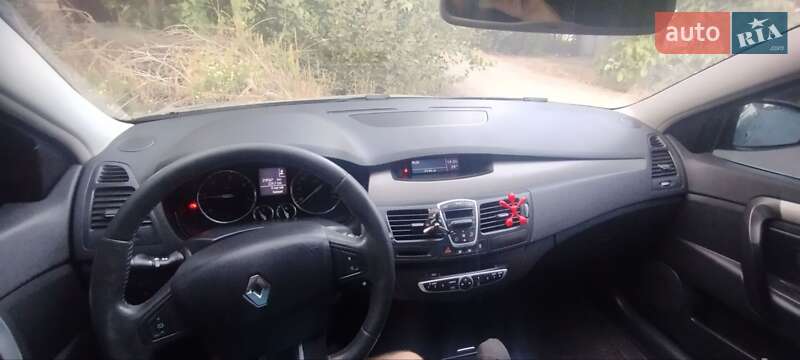 Универсал Renault Laguna 2008 в Кропивницком