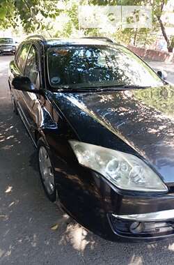 Універсал Renault Laguna 2008 в Запоріжжі