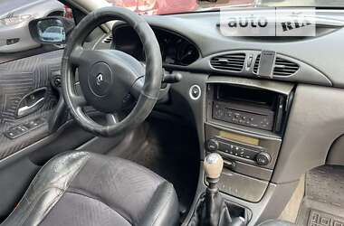 Универсал Renault Laguna 2002 в Киеве