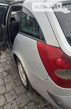 Универсал Renault Laguna 2001 в Черновцах