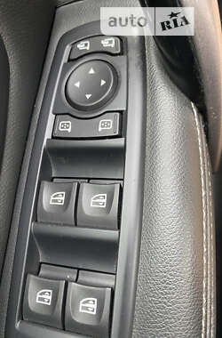 Универсал Renault Laguna 2011 в 