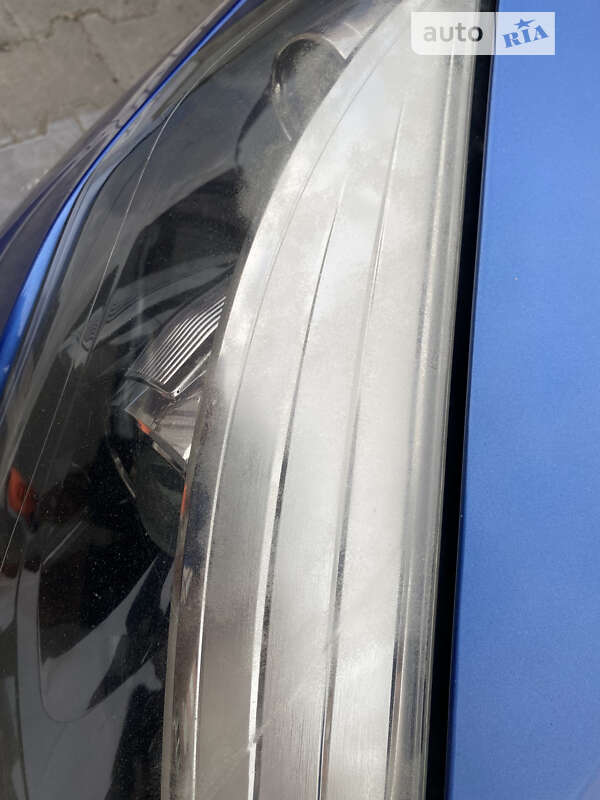 Универсал Renault Laguna 2011 в Святопетровское