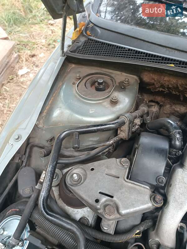 Универсал Renault Laguna 1997 в Василькове фото 11 Универсал Renault Laguna 1997 в Василькове