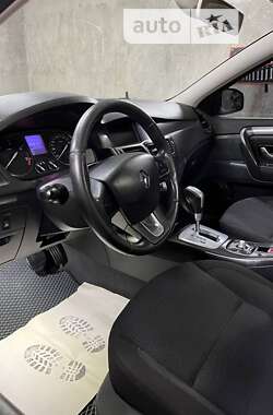 Универсал Renault Laguna 2008 в 