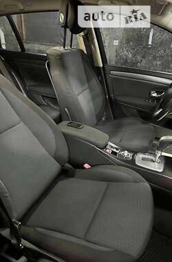 Универсал Renault Laguna 2008 в 