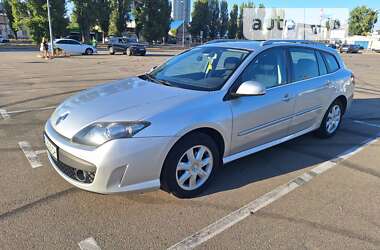 Универсал Renault Laguna 2010 в Киеве