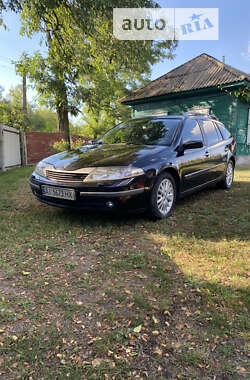 Універсал Renault Laguna 2002 в Славутичі