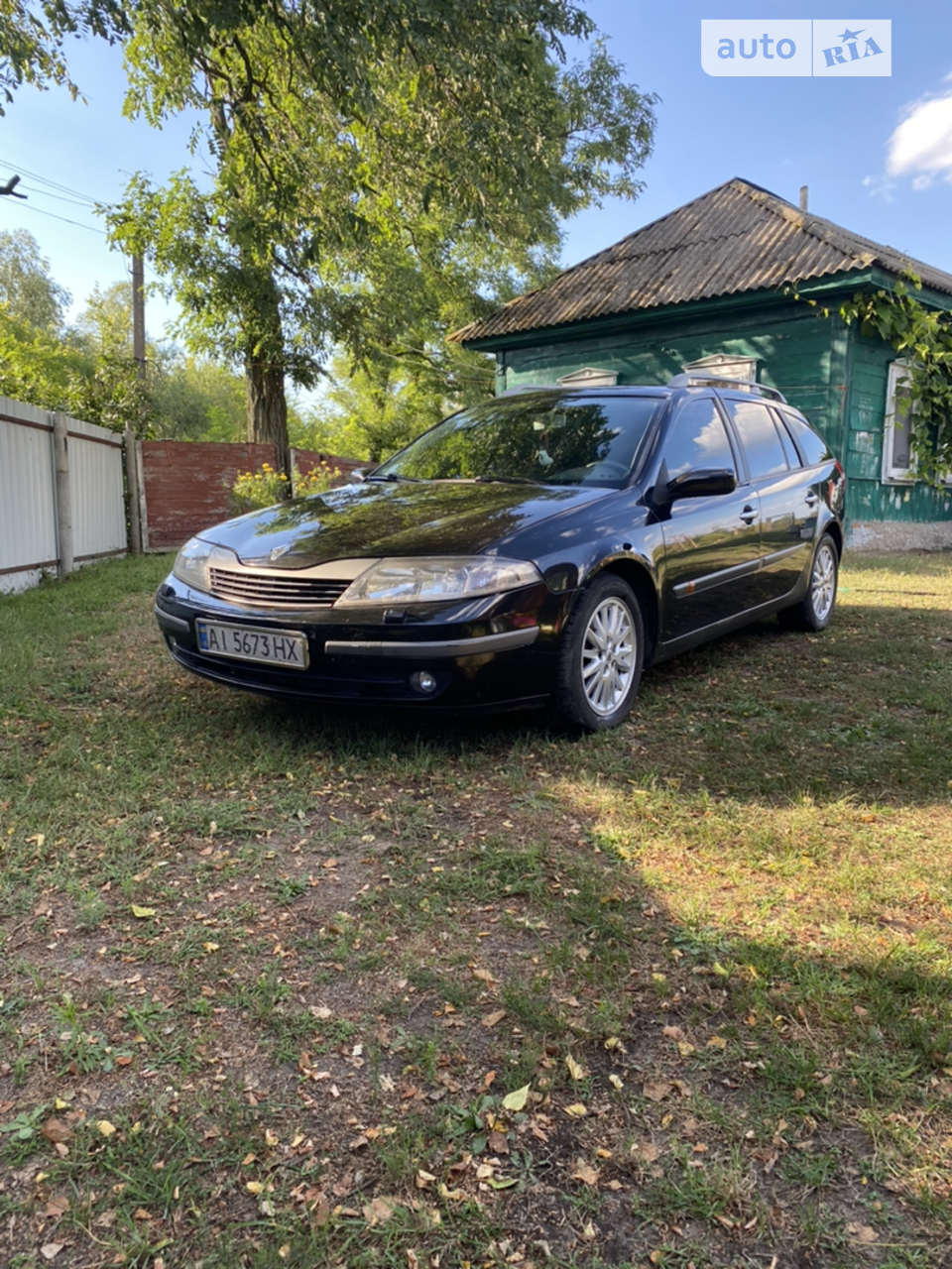 Продам Renault Laguna 2 2002р, 1,9 120л, машиною володію з 2019 р, по машині було багато чого зроблено, за п'ять років наїздив менше 60тис км, по двигуну питань немає, двигун сухий і чистий, є нюанси по лкп але не критично, взагалі описувати можна довго і нудно, питання по телефону)продається авто тільки з переоформленням)