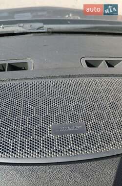 Купе Renault Laguna 2009 в 