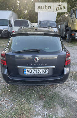 Универсал Renault Laguna 2010 в Погребище