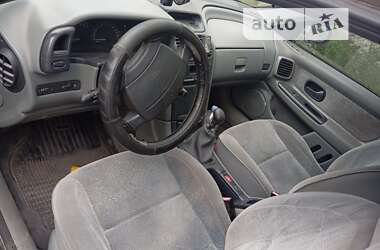 Універсал Renault Laguna 1998 в Дніпрі