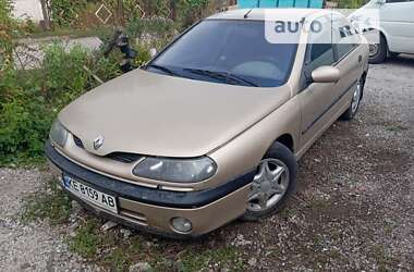 Універсал Renault Laguna 1998 в Дніпрі