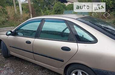 Універсал Renault Laguna 1998 в Дніпрі