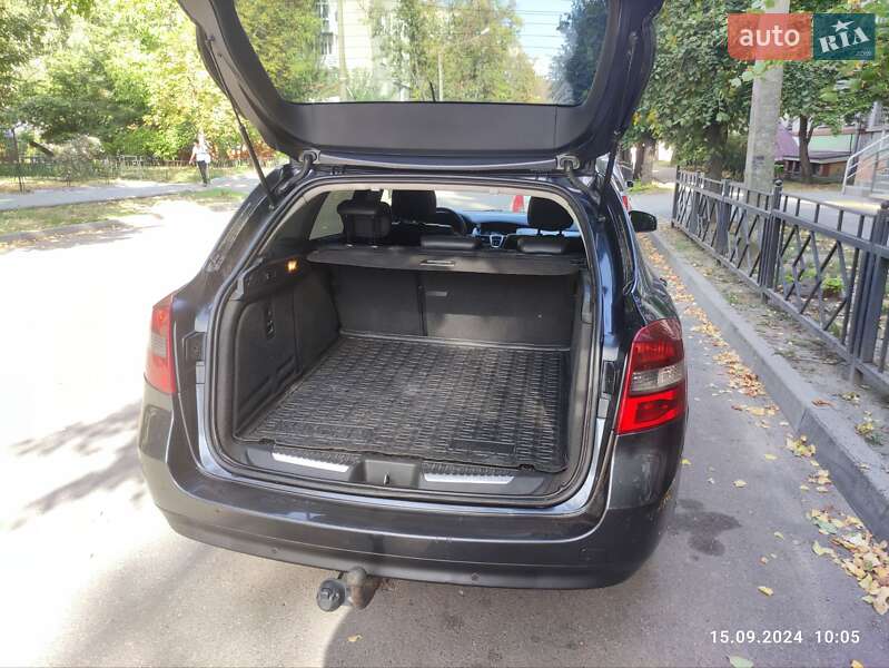 Универсал Renault Laguna 2010 в Кременчуге фото 12 Универсал Renault Laguna 2010 в Кременчуге