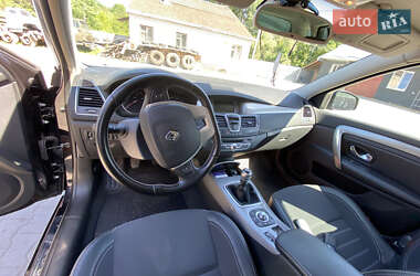 Универсал Renault Laguna 2010 в 