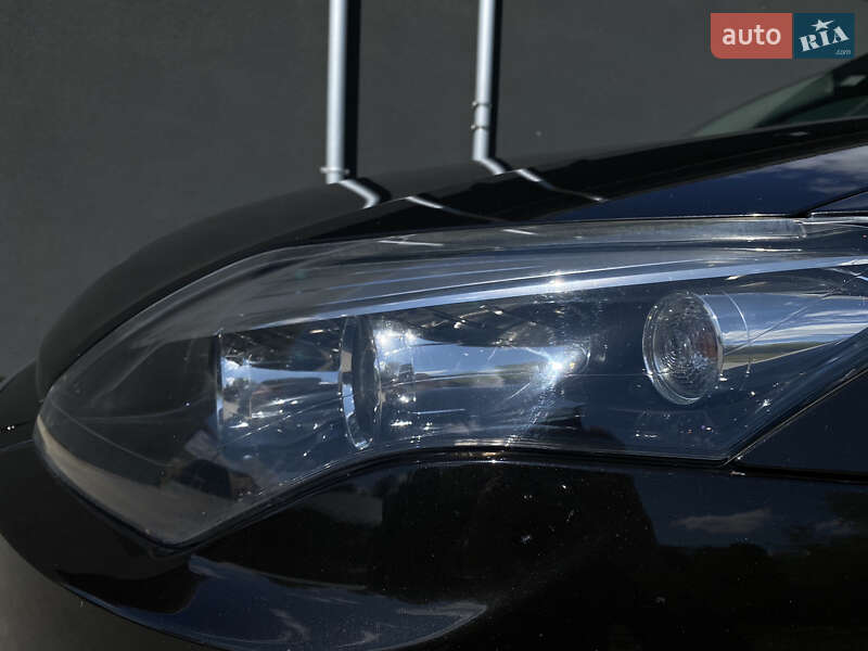 Универсал Renault Laguna 2010 в Львове