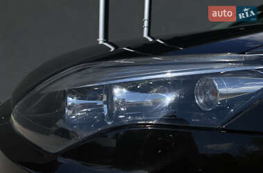 Универсал Renault Laguna 2010 в 