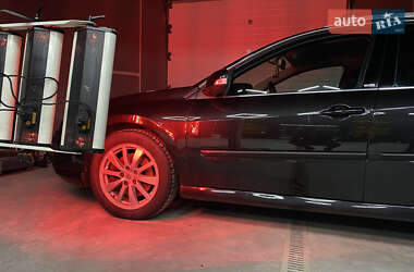 Универсал Renault Laguna 2010 в 