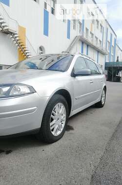 Універсал Renault Laguna 2005 в Хмельницькому